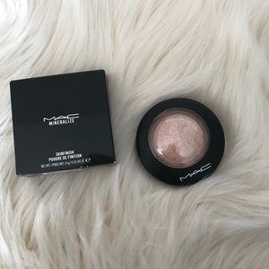 Mac highlighter